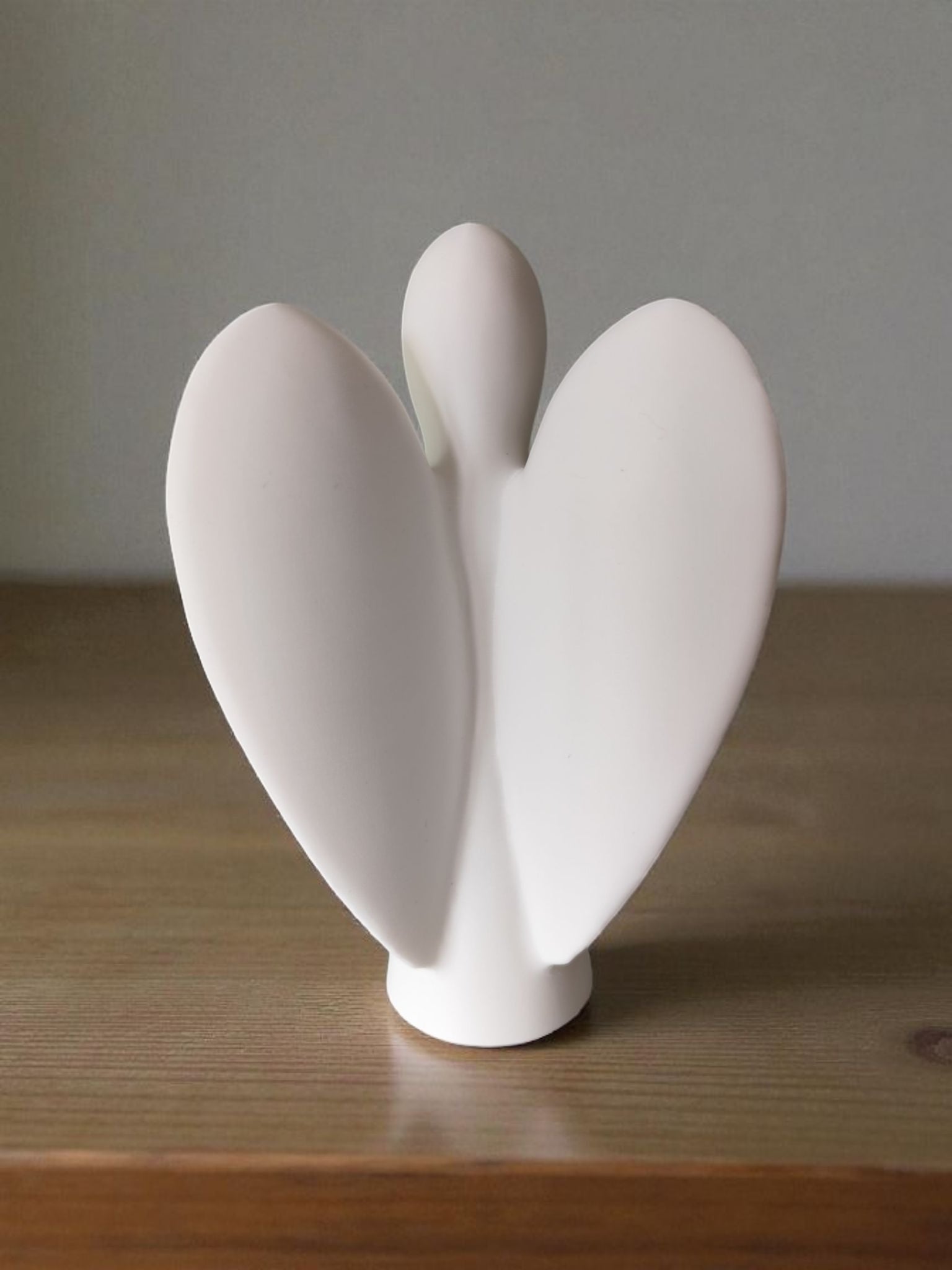 Christmas Angel Tea Light Holder